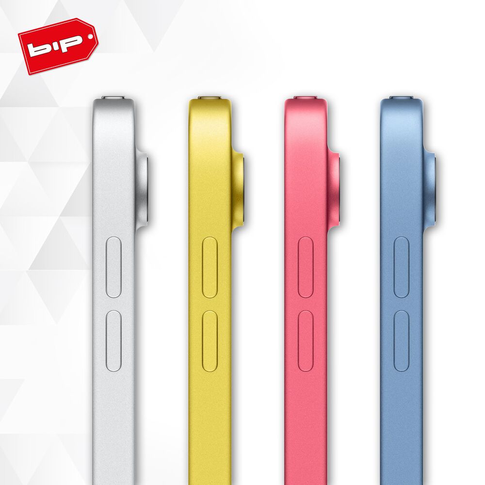 Ipad 11" Wi-fi 128gb - Silver -nuevo image number 2.0