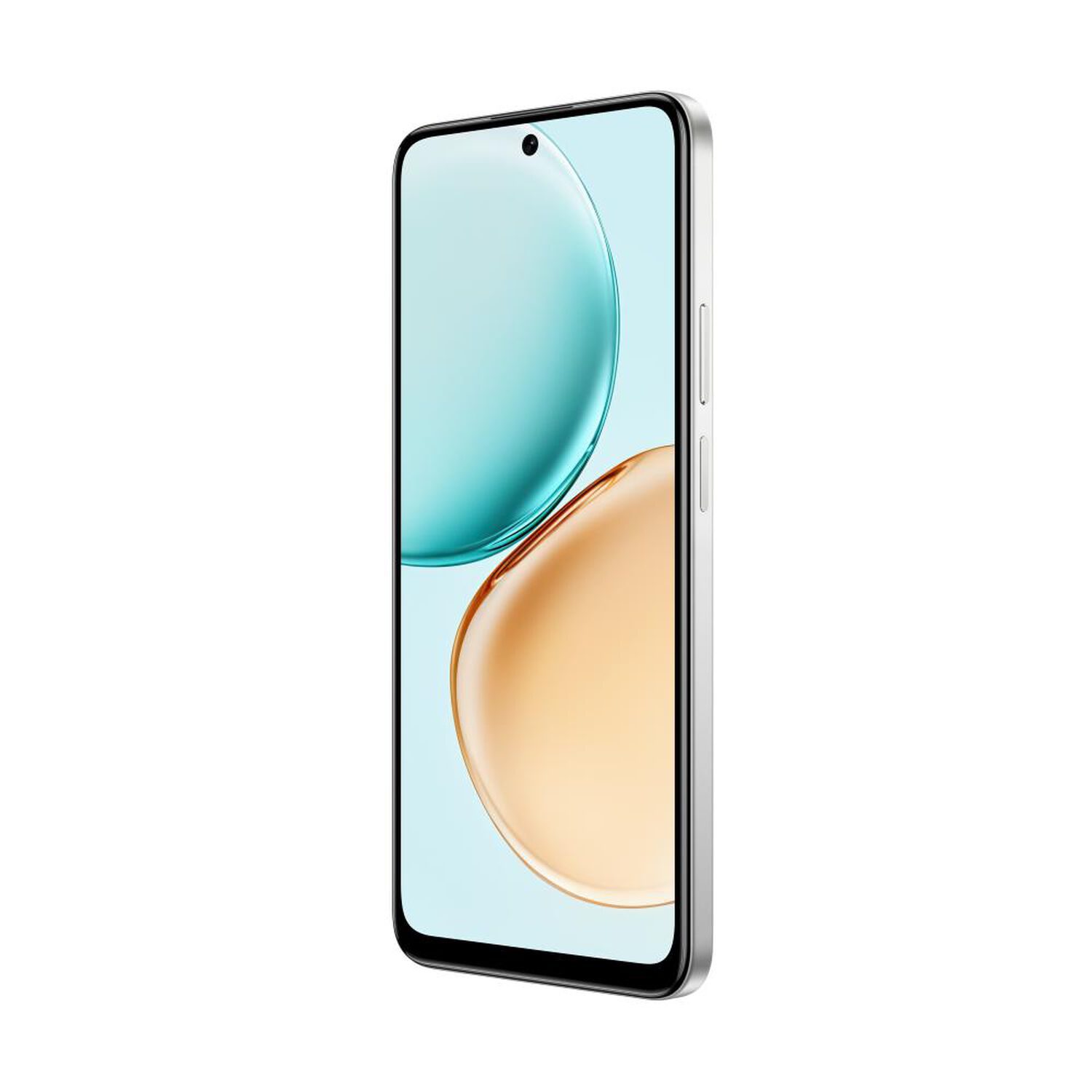 Smartphone Honor X7D / 256 GB / Plata / Liberado image number 4.0