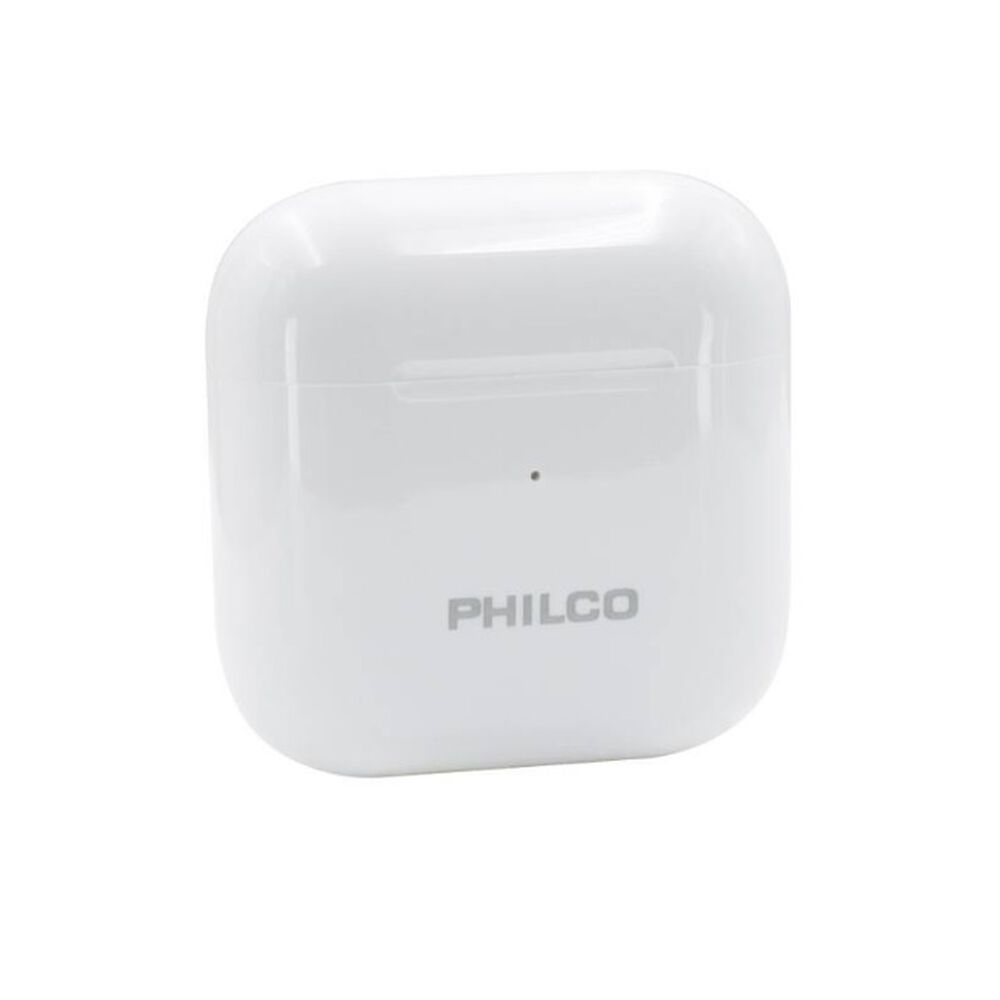 Audifono Inalambrico True Wireless Bluetooth Mini Philco image number 3.0