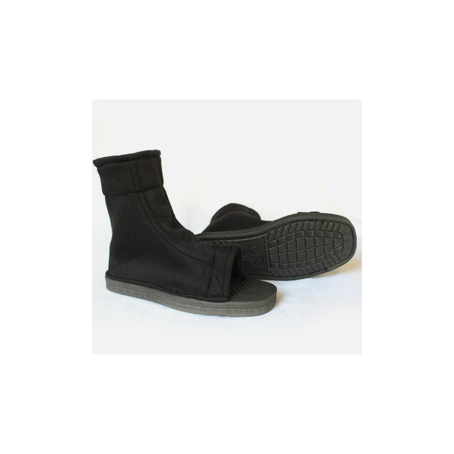 Zapatos Cosplay Shinobi Ninja Naruto Shippuden Akatsuki image number 1.0