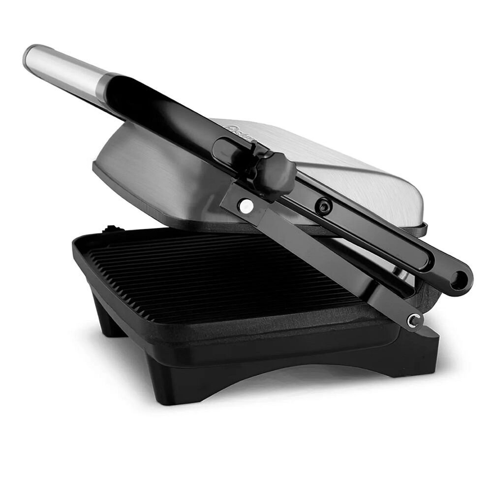 Plancha Panini Oster Compacta Ckstpa2880 image number 1.0