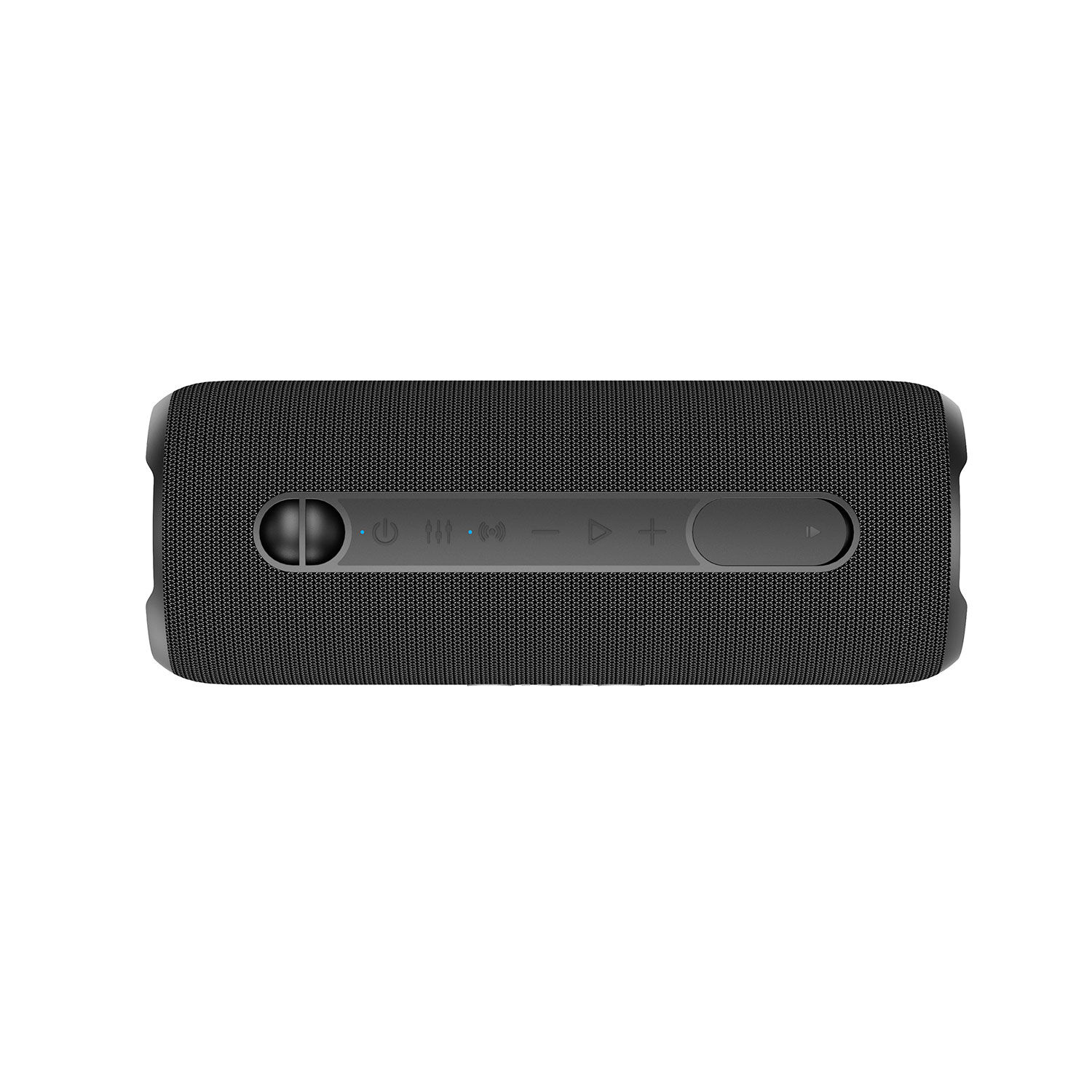 Parlante Port&aacute;til Inal&aacute;mbrico Bluetooth 15w Impermeable Tws Aiwa Aw-q260 Negro image number 3.0