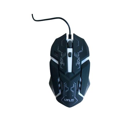 Mouse Gamer Lvlup Lu737
