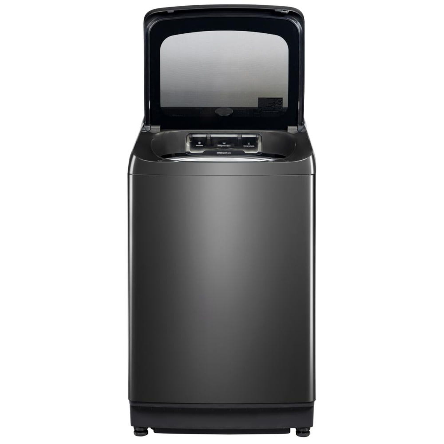Lavadora Midea MA512W180/T-C/ 18 Kg image number 4.0