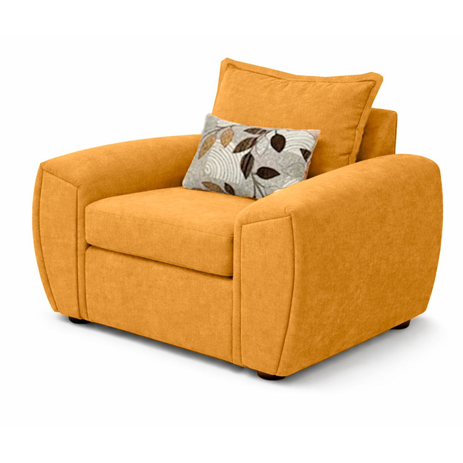 Juego De Living Elegant Detail Houston / 4 Cuerpos image number 6.0