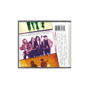 Cheap Trick - Greatest Hits | Cd