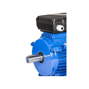 Motor El&eacute;ctrico 0,5 Hp 1330 Rpm 4 Polos 220v Flowmak