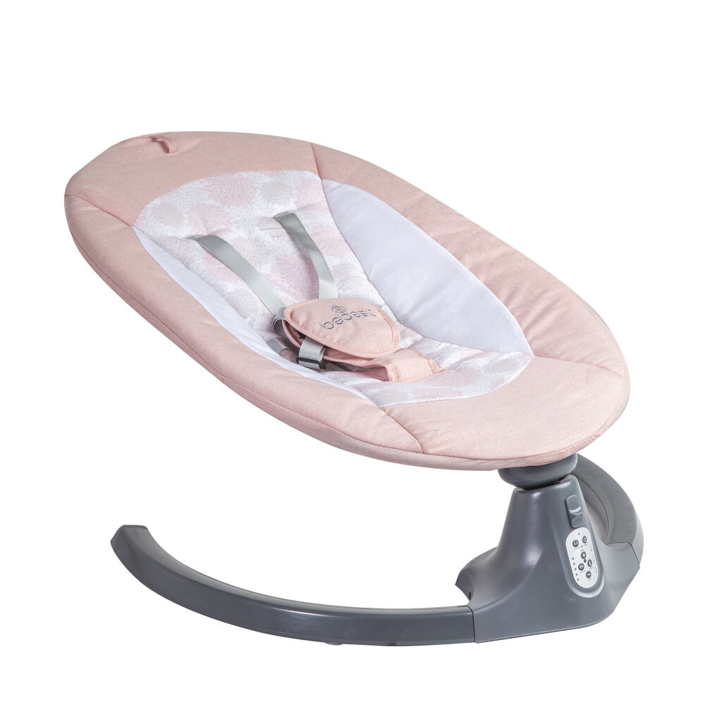 Silla Nido Baby Swing Rosado image number 2.0