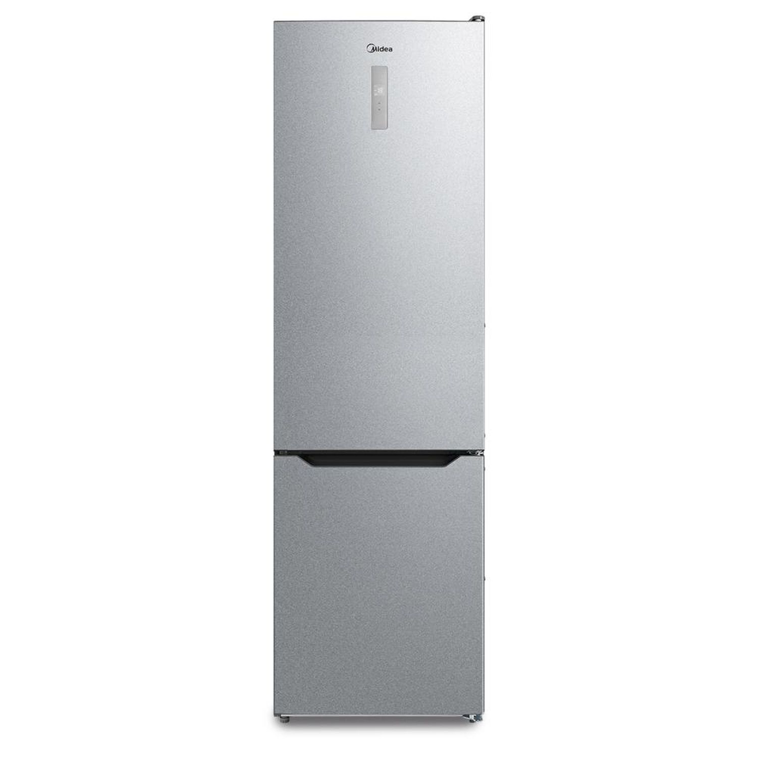 Refrigerador Bottom Freezer Midea MDRB489MTE50 / No Frost / 330 Litros / C image number 0.0
