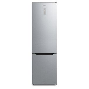 Refrigerador Bottom Freezer Midea MDRB489MTE50 / No Frost / 321 Litros / A+