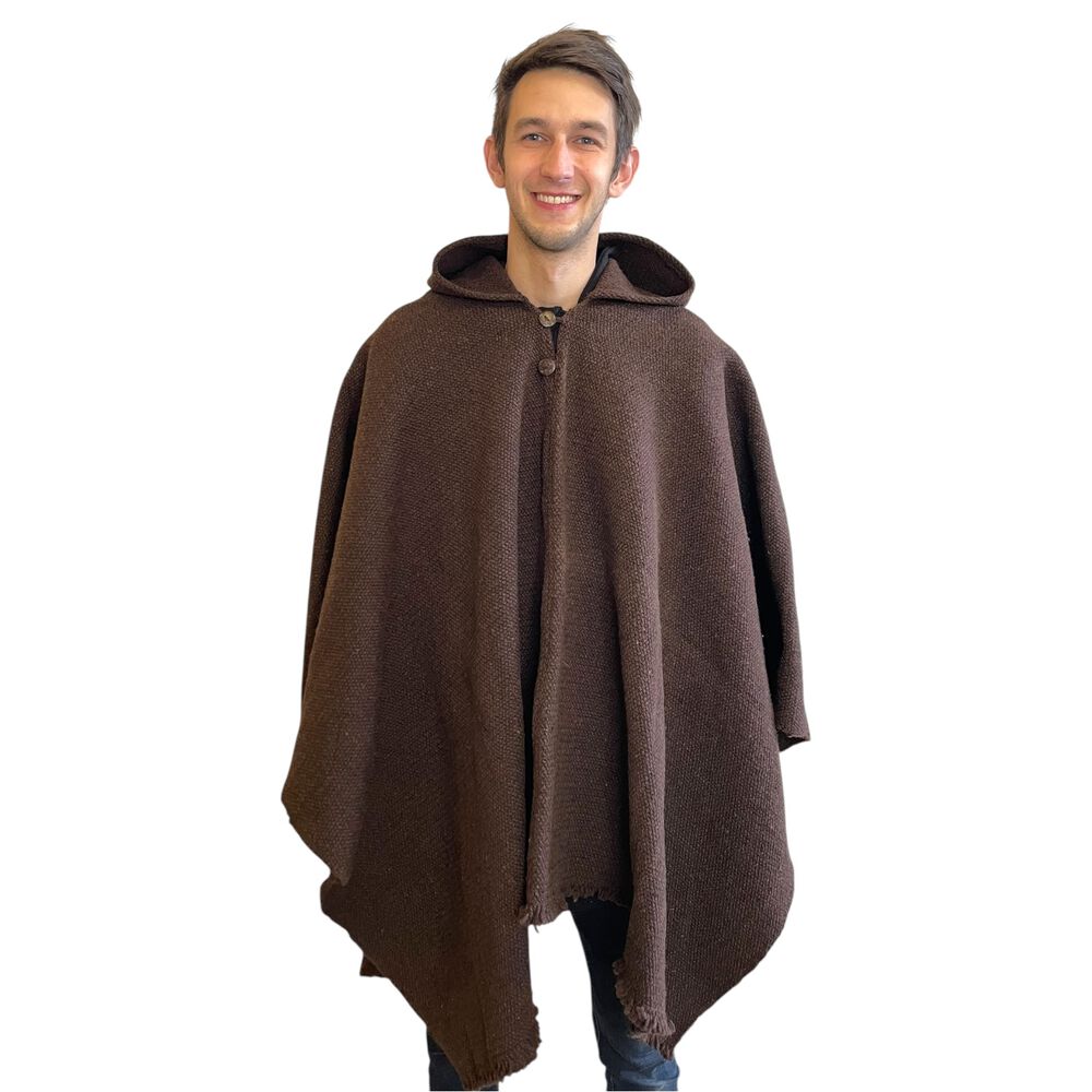 Poncho De Lana image number 0.0