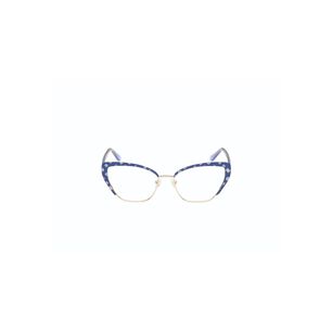 Lentes &Oacute;pticos Azul Guess