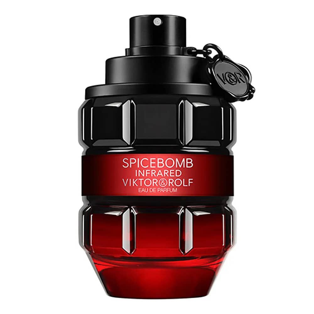 Infrared Spicebomb Victor And Rolf 90 Ml Edp image number 1.0