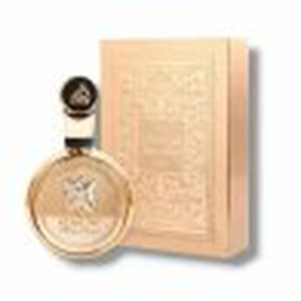 Lattafa Fakhar Gold Extrait Edp 100ml image number 1.0