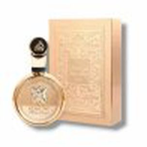Lattafa Fakhar Gold Extrait Edp 100ml