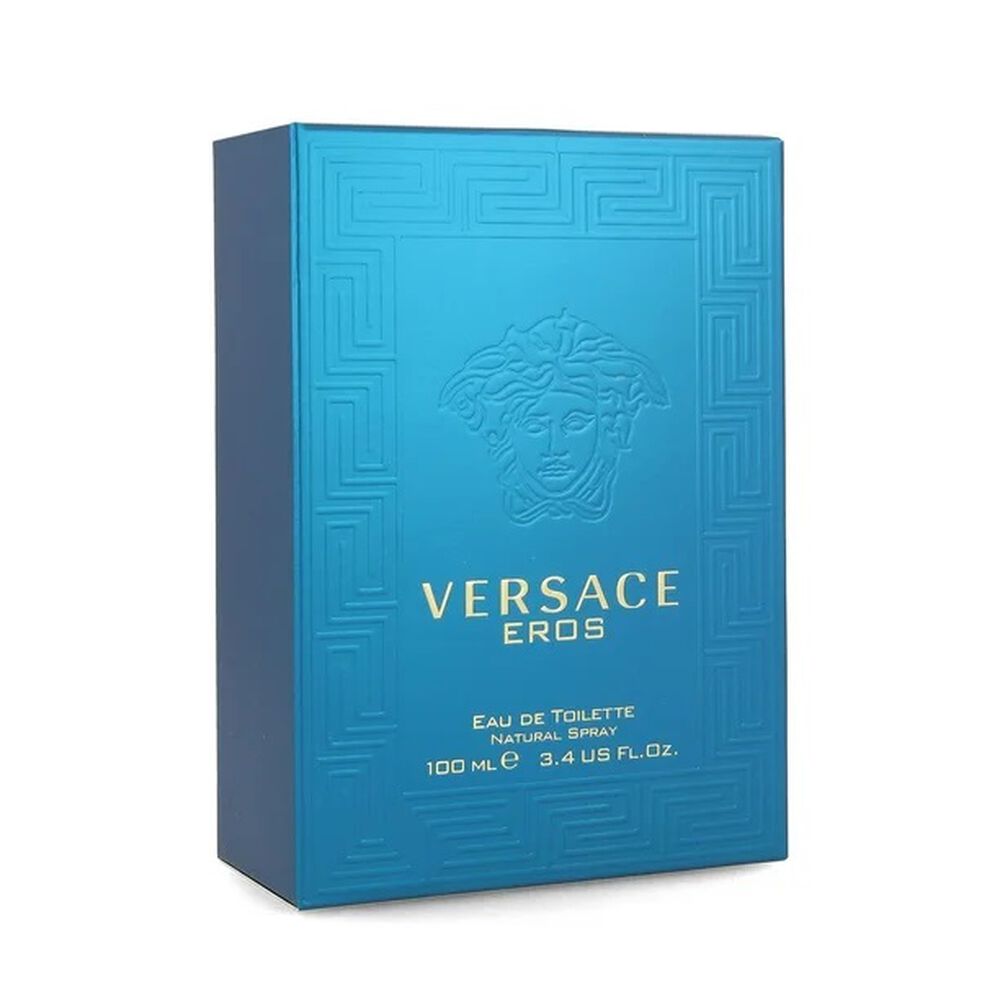 Eros Versace 200 Ml Edt image number 1.0