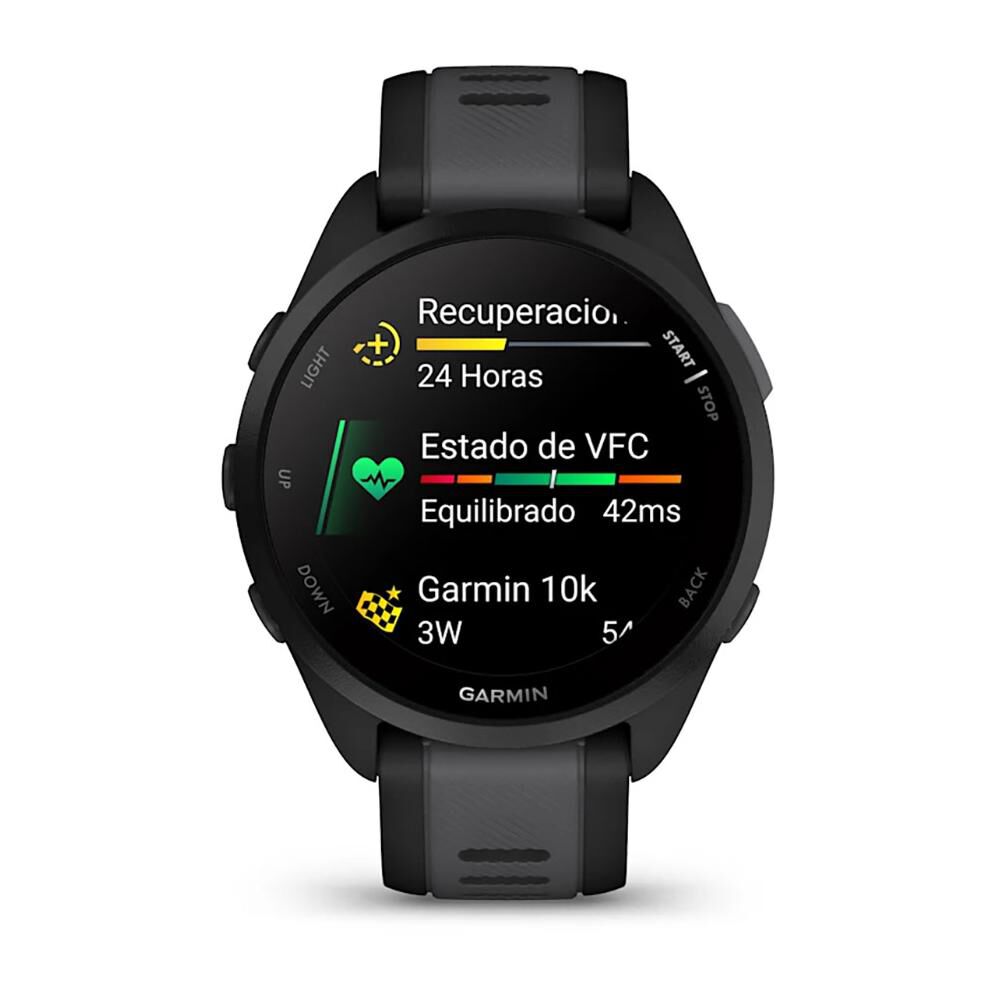 Smartwatch Garmin Forerunner 165 GPS / 30,4 mm image number 2.0