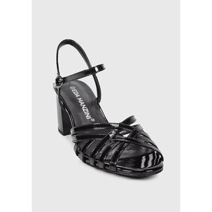 Sandalia Naomi Negro