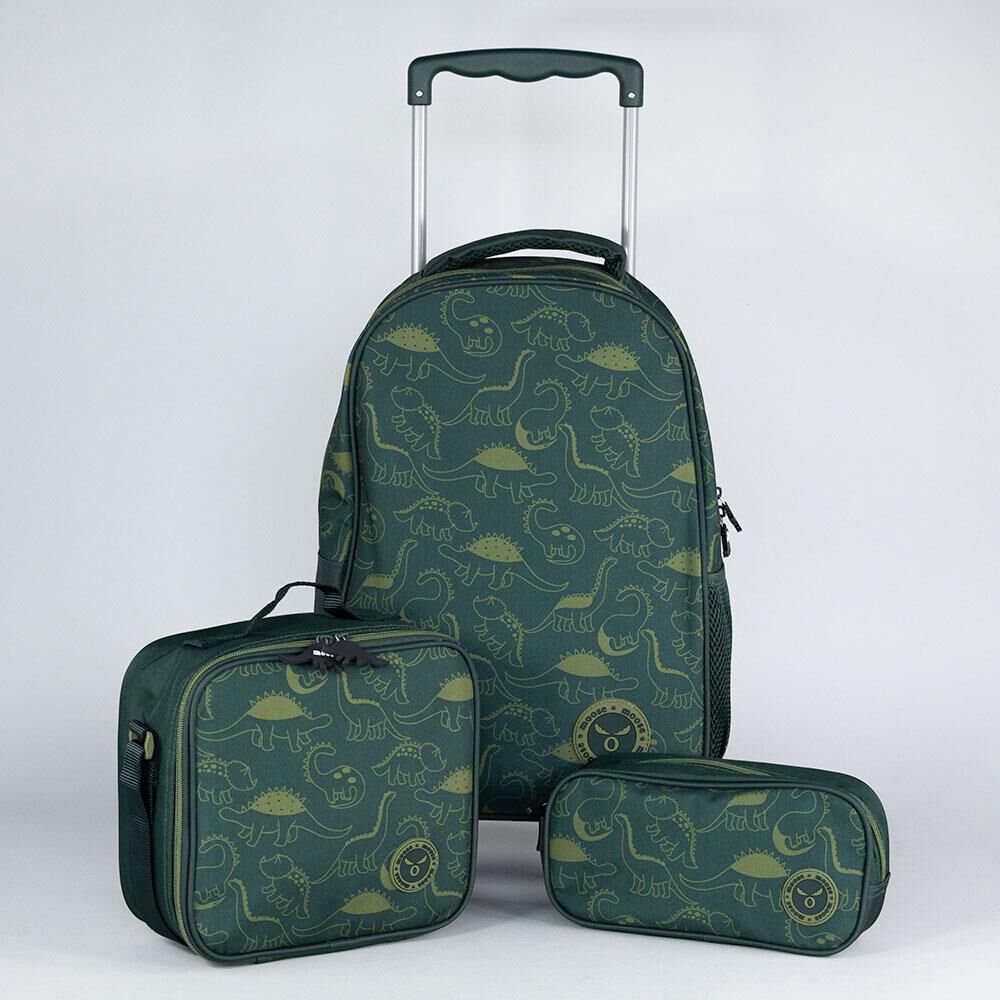 Pack Escolar Kids Dinosaurs Moose image number 1.0
