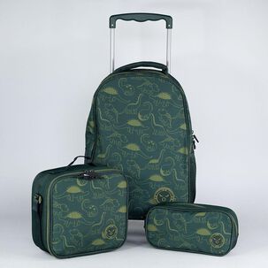 Pack Escolar Kids Dinosaurs Moose