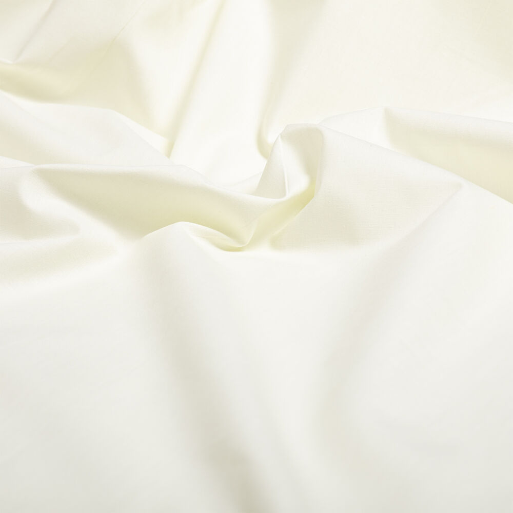 Pack 2 Sabanas Unicolor Arthome Negro + Beige 1.5 Plaza 144 Hilos image number 2.0