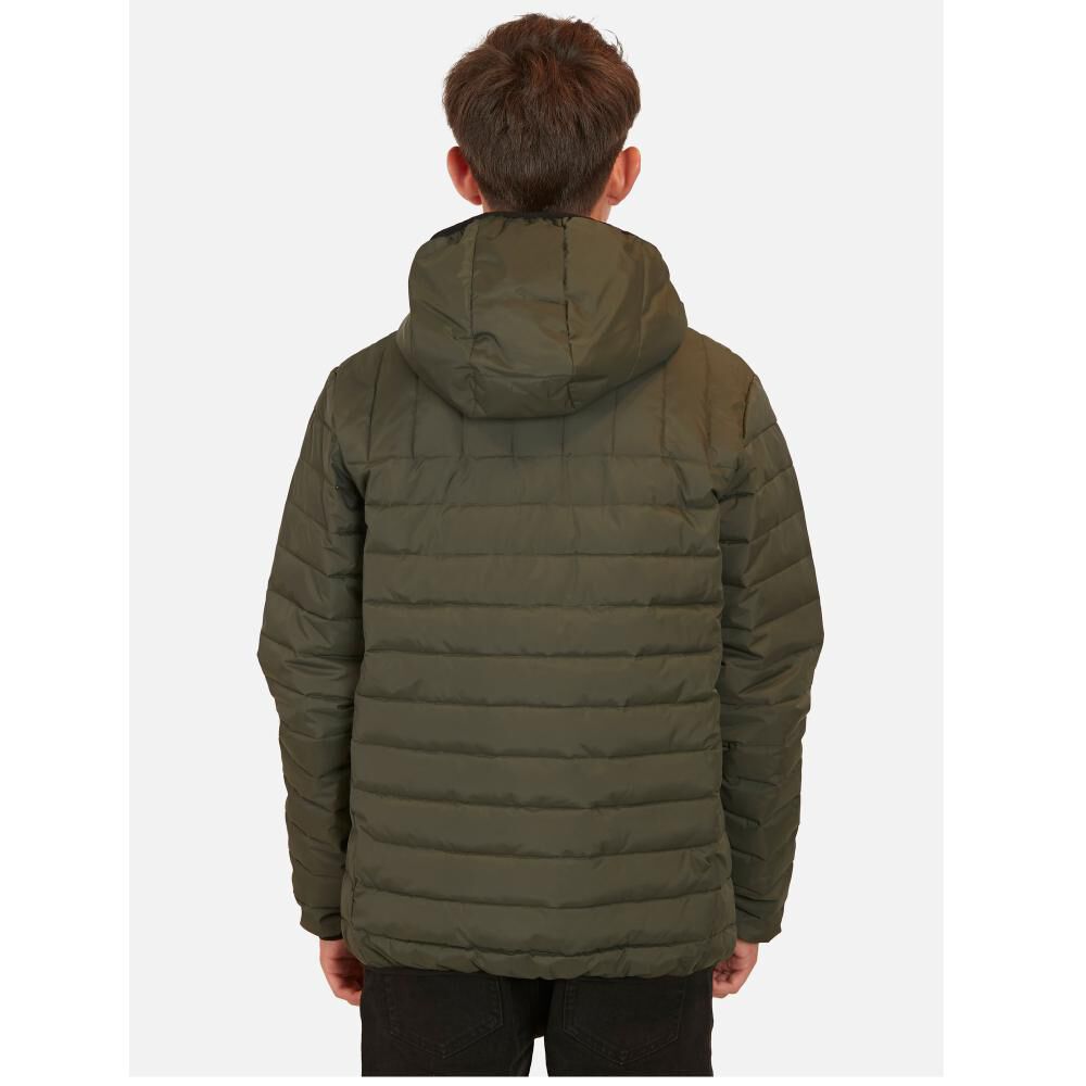 Parka Niño Maui & Sons image number 1.0