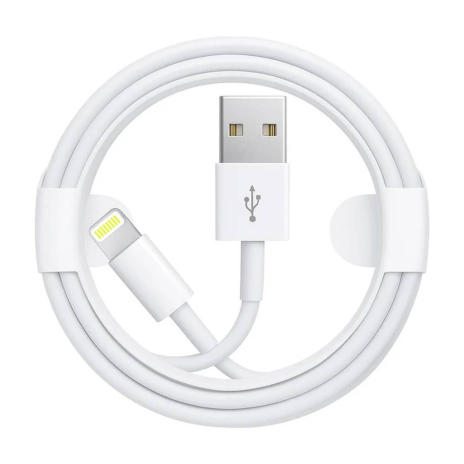 Cable Para Iphone Usb image number 0.0