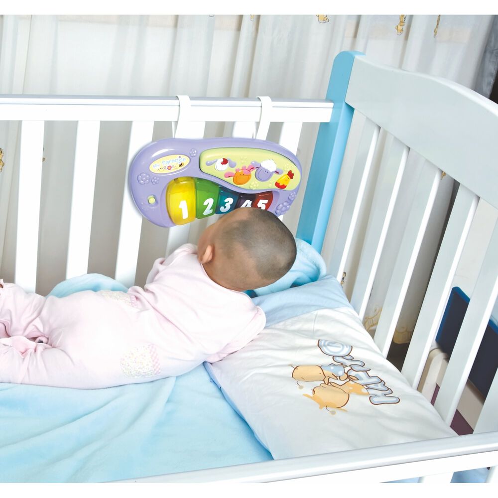 Centro De Actividades Saltarina Jump&turn Blue image number 2.0