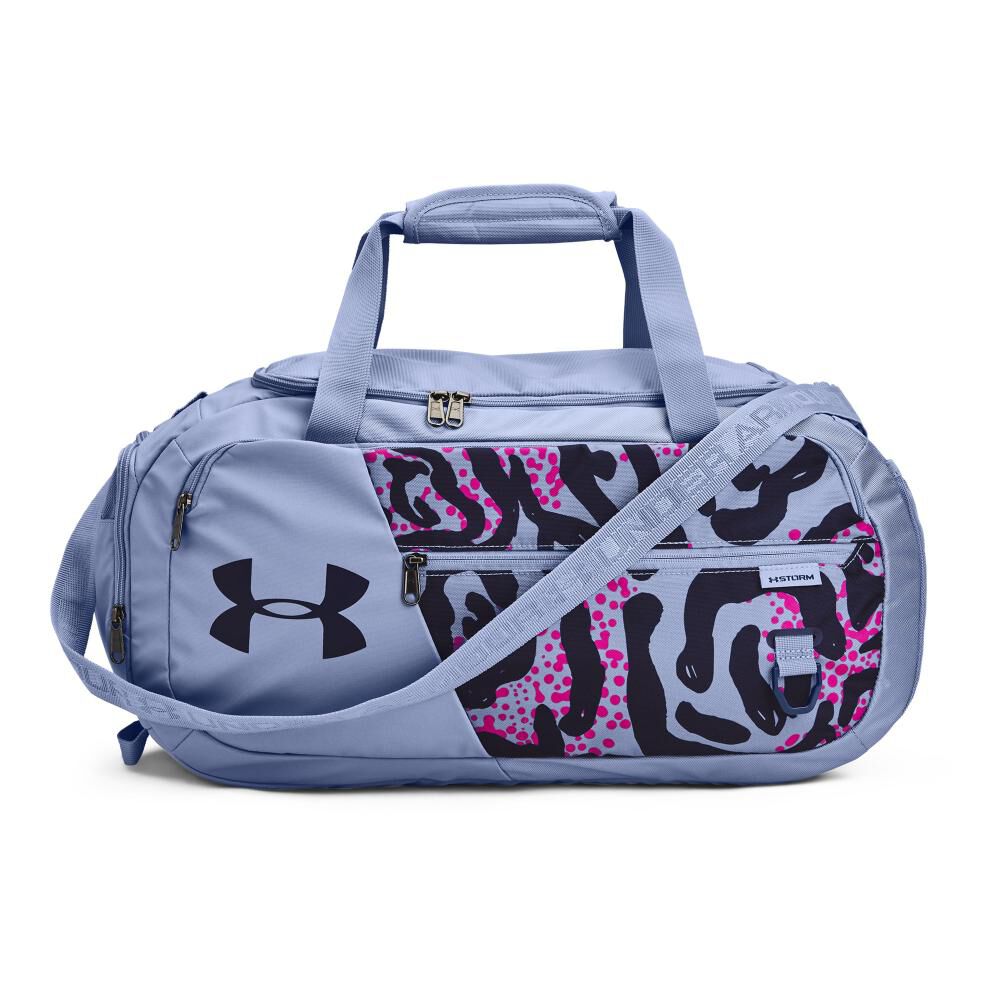 Bolso Mujer Under Armour Duffel / 41 Litros image number 0.0