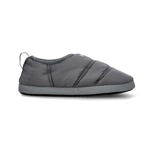 Pantuflas Unisex Spalding Gris
