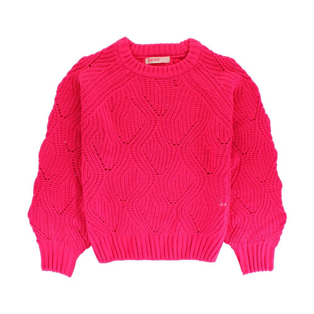 Sweater Niña Topsis image number 0.0