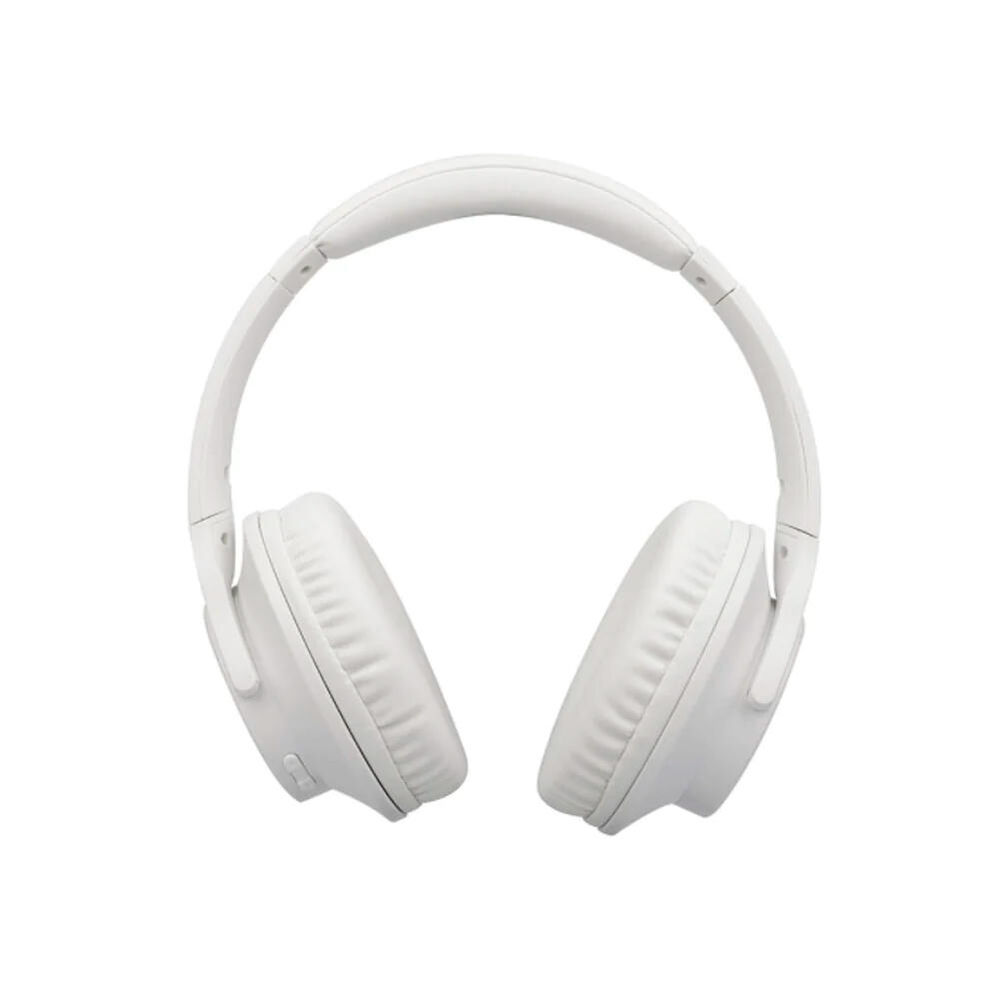 Audifonos Altec Lansing Comfort Mzx570 Bluetooth Blanco image number 1.0