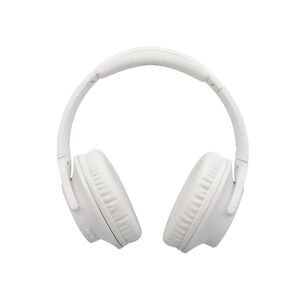 Audifonos Altec Lansing Comfort Mzx570 Bluetooth Blanco