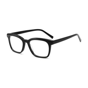 Lentes &Oacute;pticos Axel Negro York Eyewear