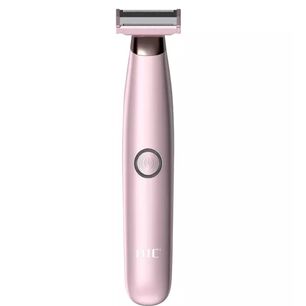 Afeitadora Htc Mujer Doble Filo Recargable Hl287.