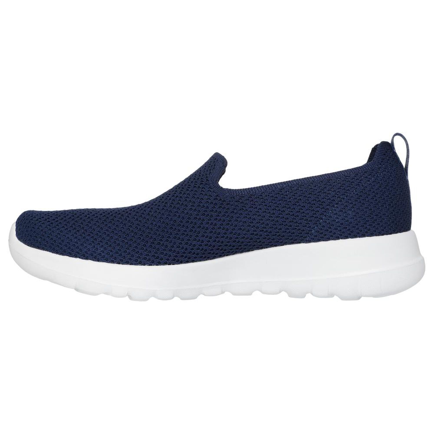 Zapatilla Urbana Mujer Skechers Go Walk Joy - Joselin Nvy image number 4.0