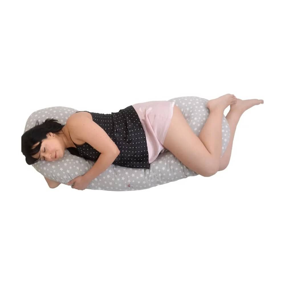 Coj&iacute;n Descanso Maternal image number 2.0