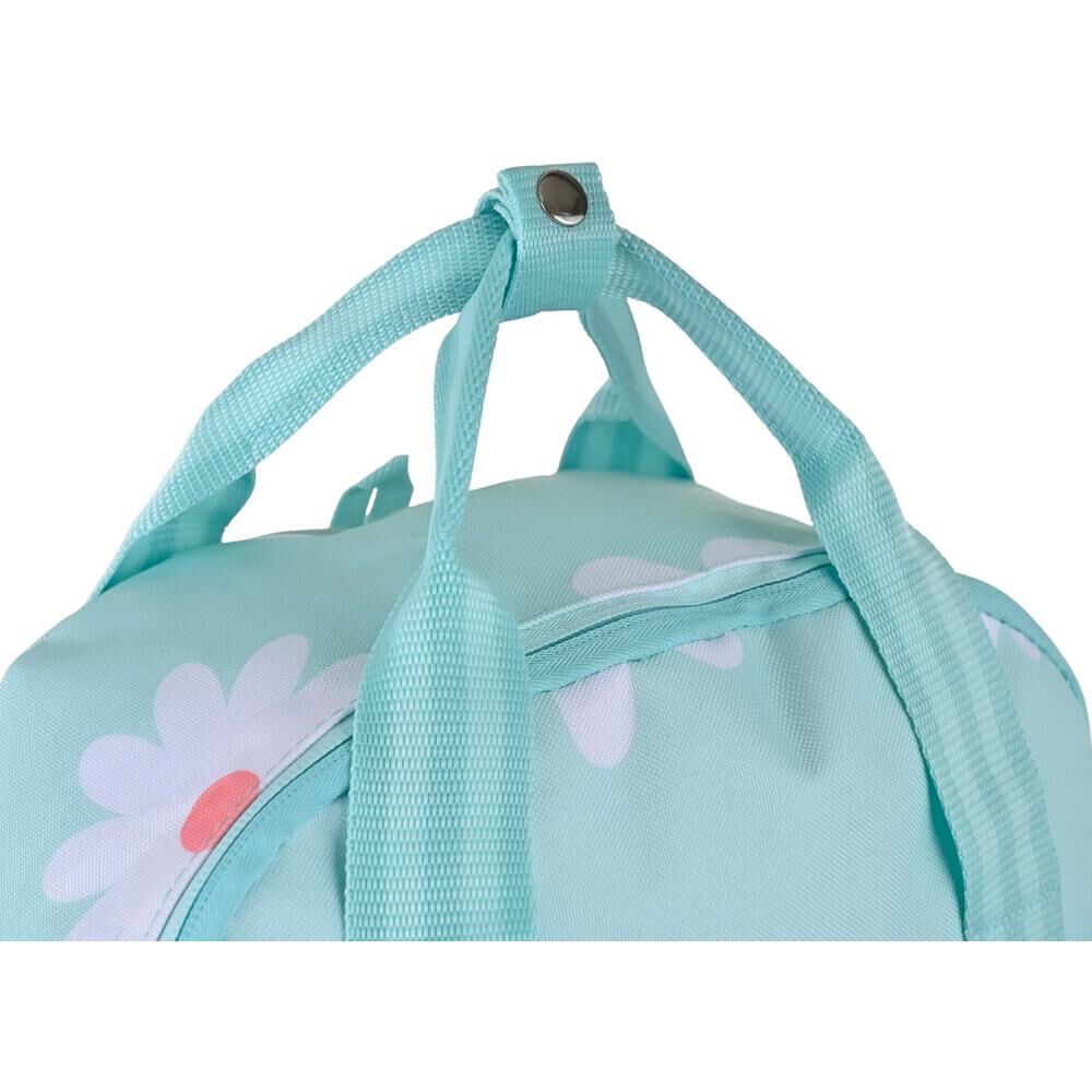 Mochila Glory - Jelly Mint Flower 20l Torr image number 1.0