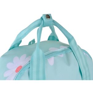 Mochila Glory - Jelly Mint Flower 20l Torr