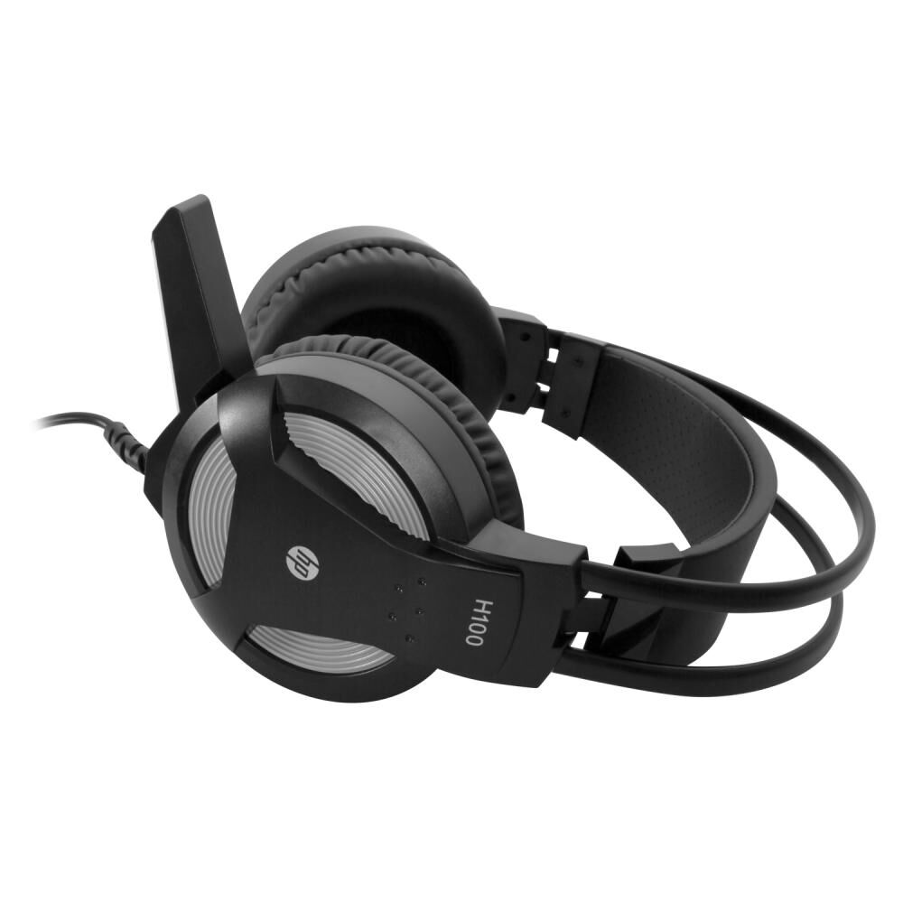 Audifonos Gamer Hp H100 image number 1.0