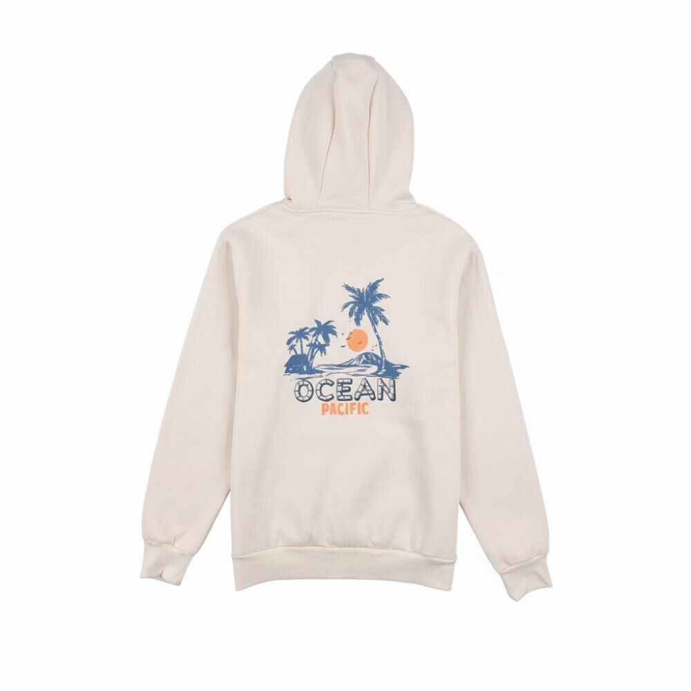 Poler&oacute;n Hombre Ocean Pacific image number 1.0