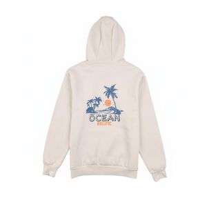 Poler&oacute;n Hombre Ocean Pacific