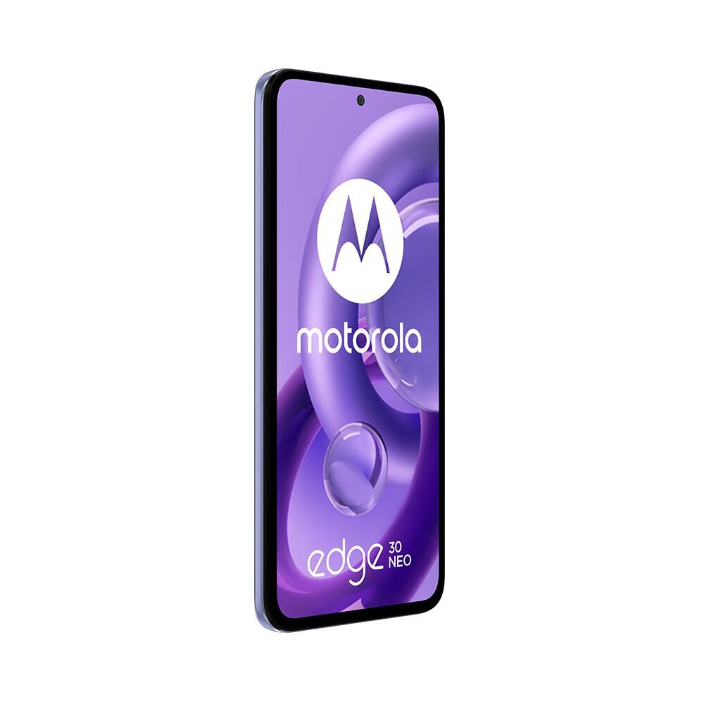 Smartphone Motorola Edge 30 Neo / 5G / 128 GB / Liberado