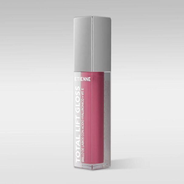 Total Lift Gloss Hidratante Tono Berry 03 Etienne