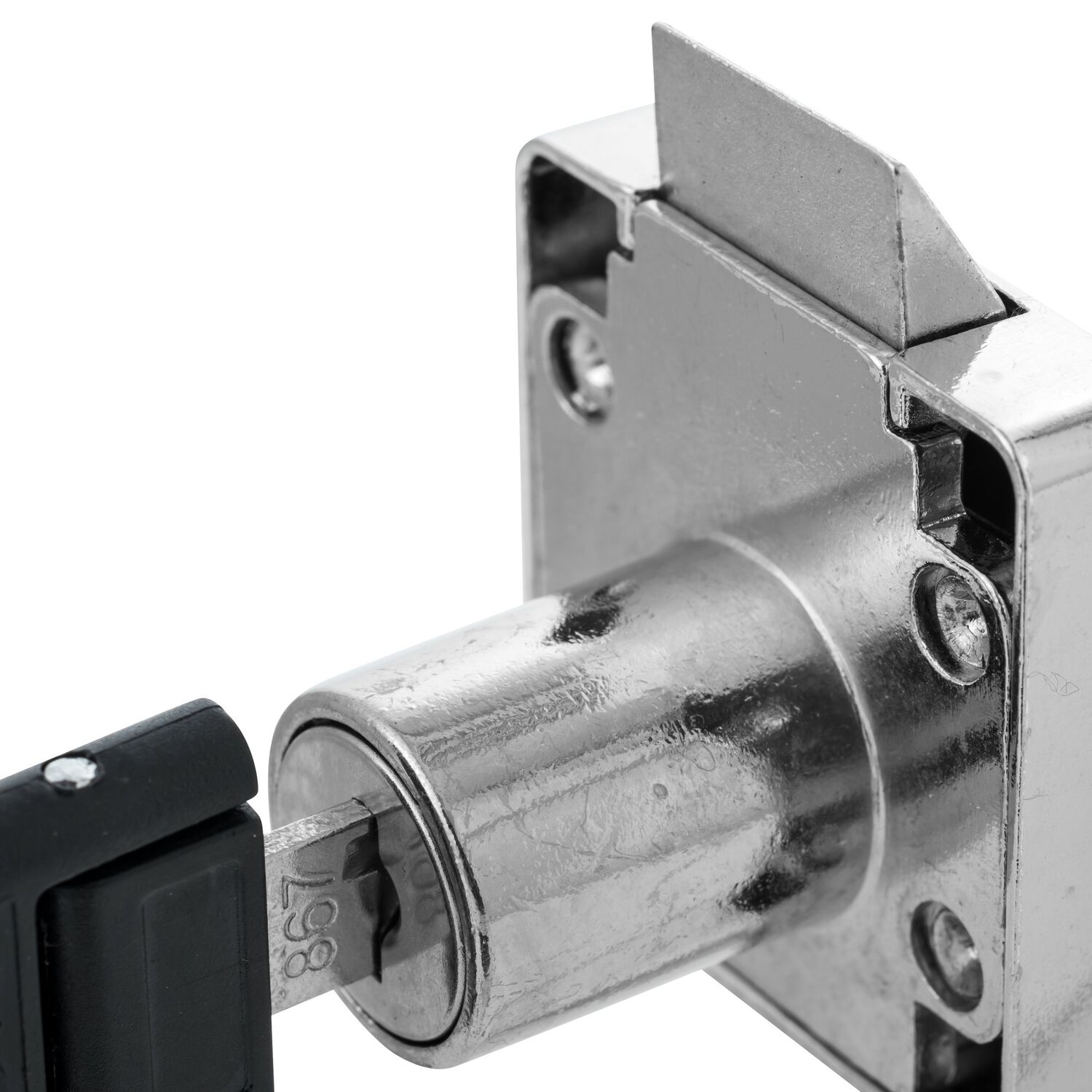 Cerradura Para Muebles Odis Cajones 2239-1922 image number 3.0