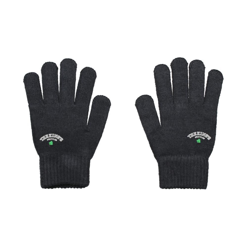 Guantes Hombre The King's Polo Club image number 0.0