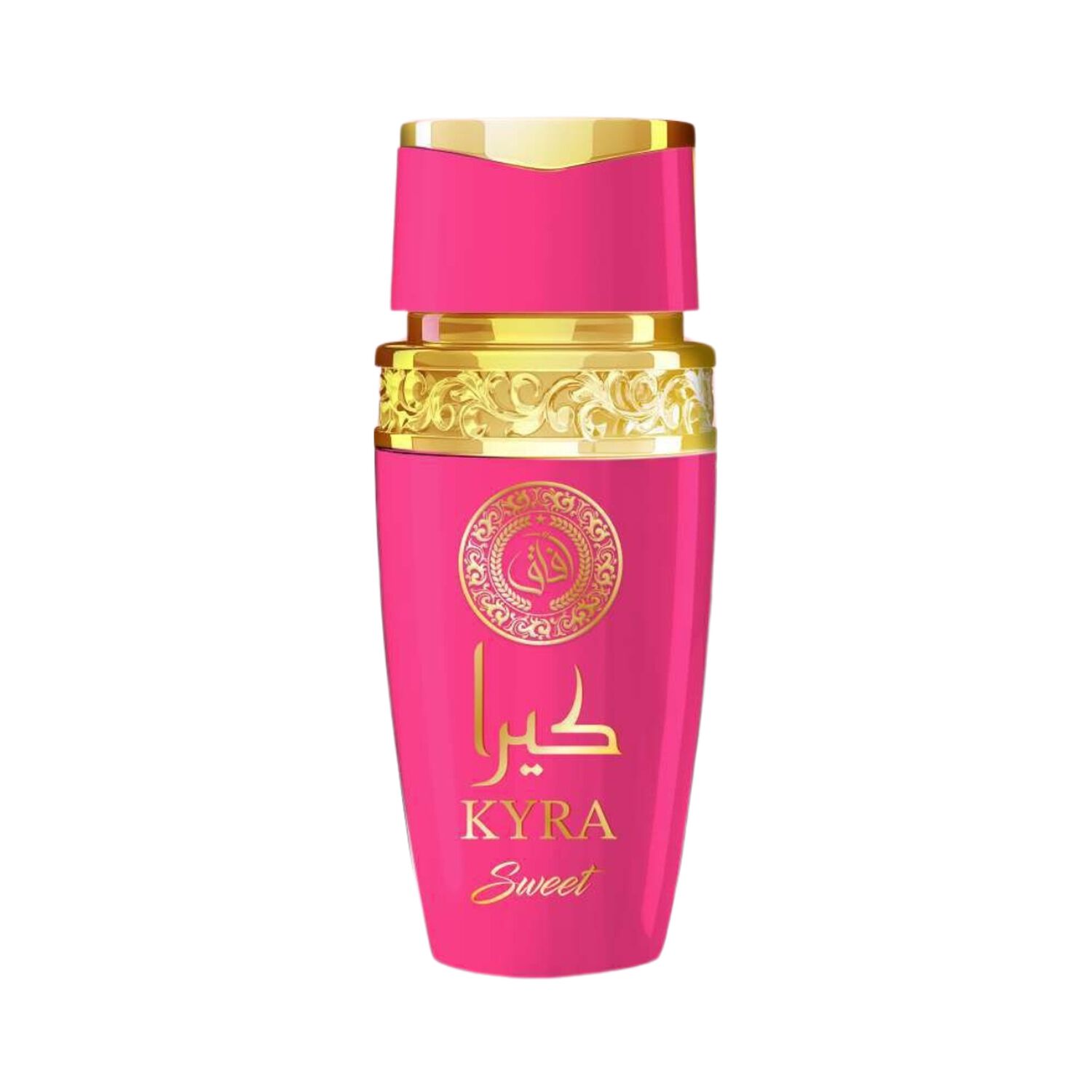 Afaq Kyra Sweet Edp 100 Ml image number 1.0