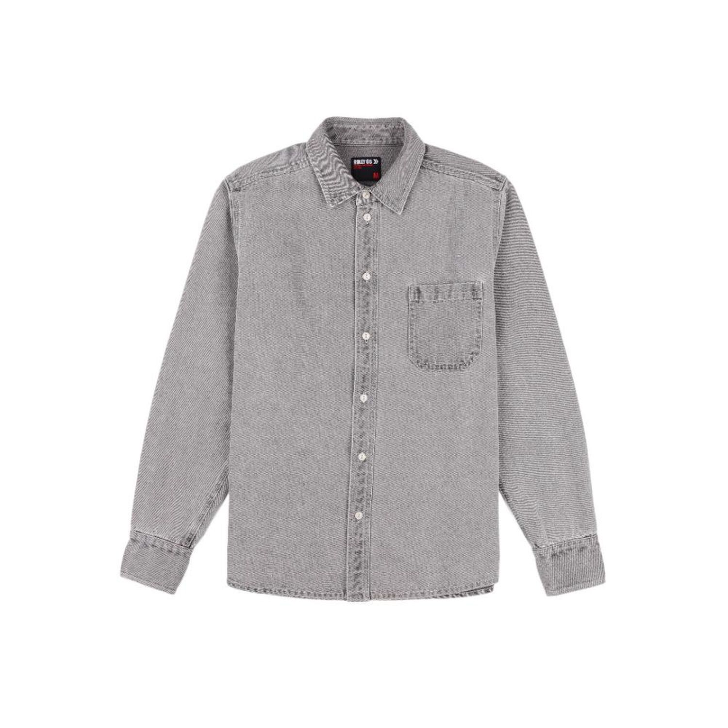 Camisa Hombre Rolly Go image number 0.0