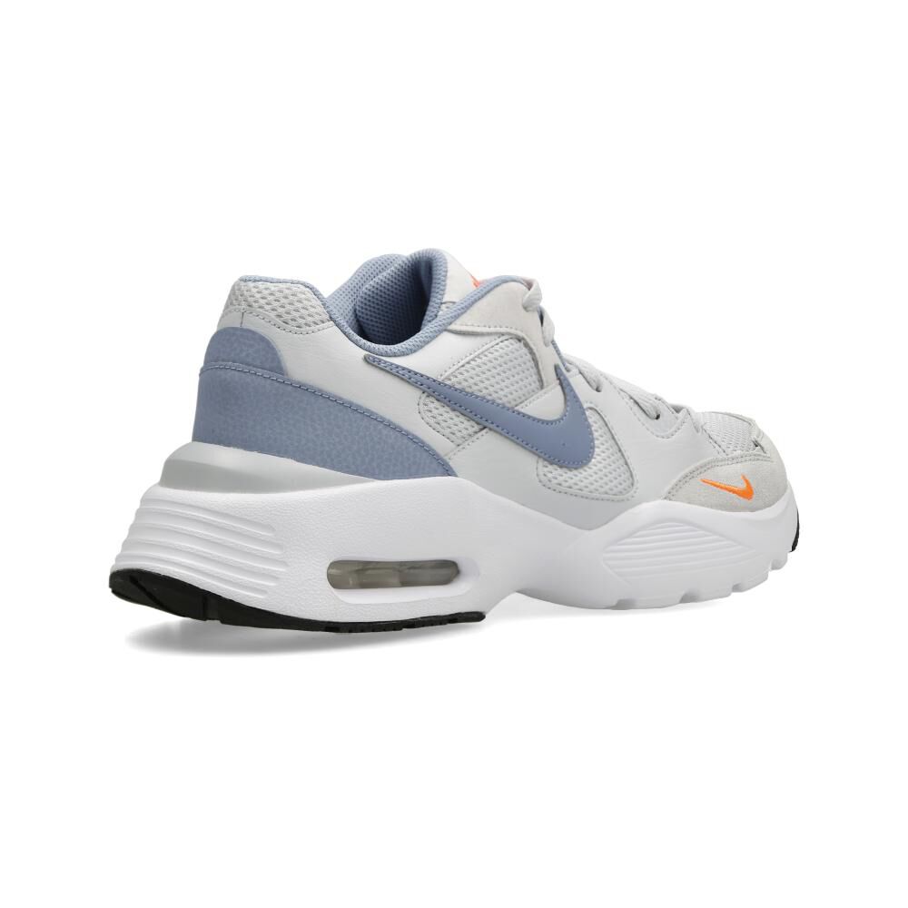 Zapatilla Running Unisex Nike Air Max Fusion image number 3.0