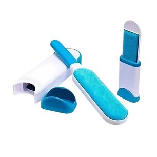 Cepillo Para Mascota Para Quitar Pelos Perros Gatos Practico